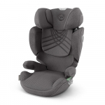Автокресло Cybex Solution T i-Fix — Mirage Grey Plus