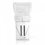 Конверт в коляску Esspero Marten Arctic — White