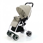 Прогулочная коляска Esspero Summer Line — Khakki