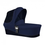 Спальный блок для колясок Cybex Carry Cot M — Denim Blue