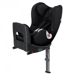 Автокресло Cybex Sirona — Stardust Black