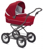 Коляска для новорожденных Inglesina Sofia Ergobike Slate — Amarena