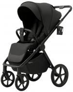 Прогулочная коляска Sweet Baby SBL Elegante S — Black
