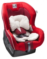 Автокресло KIWY S01 — Cherry