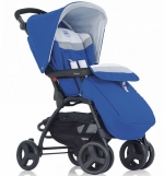 Прогулочная коляска Inglesina Espresso — NAUTICA