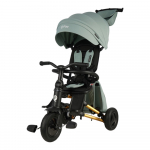 Велосипед трехколесный Qplay S700-17 RIDER SL — Mint