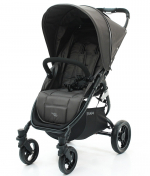 Прогулочная коляска Valco Baby Snap 4 — Dove Grey