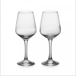 Бокалы для вина DOSH I HOME APUS, 2 шт — 360 мл