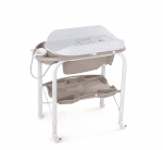 Пеленальный столик Cam Cambio — 248