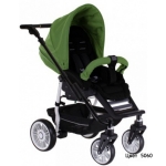 Коляска 2 в 1 Teutonia Fun — 5060