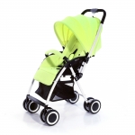 Прогулочная коляска Esspero Summer Line — Brilliant Green