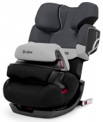 Автокресло Cybex Pallas 2-Fix — Gray Rabbit