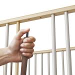 Упаковка из 16 реек для кроватки и колыбели Micuna Life CP-1721 — White