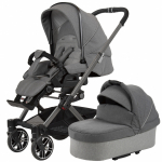 Коляска 2 в 1 Hartan VIP GTS XL — 210