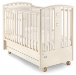 Детская кроватка Pali Lisa — Магнолия