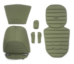 Colour pack для коляски Britax Römer Affinity — Cactus Green