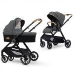 Коляска 2 в 1 Esspero Traveler — Nordic