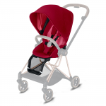Набор Cybex Seat Pack Mios III — True Red
