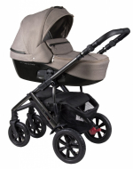 Коляска 3 в 1 Coletto Emporio — E-05 cz