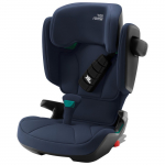 Автокресло Britax Römer KIDFIX i-SIZE — Night Blue