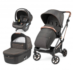 Коляска 3 в 1 Peg Perego Vivace Lounge Modular — 500
