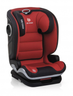 Автокресло BE COOl Mars I-Size — Scarlet