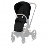 Набор Cybex Seat Pack Priam III — Stardust Black