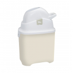 Накопитель подгузников Diaper Pail C110 — Clay Sand