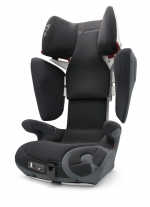 Автокресло Concord Transformer T — Raven Black