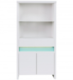 Стеллаж Schardt Planet — Turkis