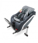 Автокресло Concord Reverso.Plus — Steel Grey