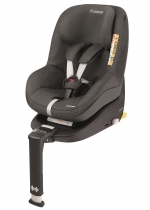 Автокресло Maxi-Cosi 2wayPearl — Sparkl Grey
