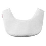 Нагрудник к рюкзаку-переноске кенгуру BabyBjorn One — Белый