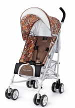 Коляска-трость Zooper Twist Escape — Saffron