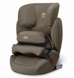 Автокресло CBX by Cybex Aura-Fix — Truffy Brown