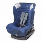 Автокресло Chicco Eletta Comfort — Blue Sky