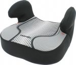 Автокресло-бустер Nania Dream FST — pop black