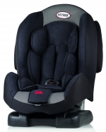 Автокресло Heyner CapsulaProtect 3D — Pantera Black