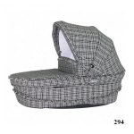 Коляска для новорожденных Bebecar Stylo Class — 294