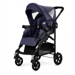 Прогулочная коляска Zooper Z9 Elite — Ruby Storm