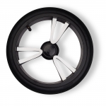 Колесо Esspero Magic Pro — Black заднее
