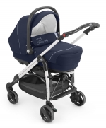 Коляска 3 в 1 Cam Combi Family — 633