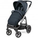 Прогулочная коляска Peg Perego Veloce TC — 500 New