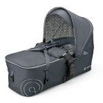 Люлька для колясок Concord Scout — Graphite Grey
