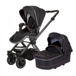 Коляска 2 в 1 Hartan AMG GT — 943