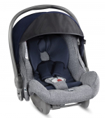 Автокресло Inglesina Huggy MFX — Antigua Blue