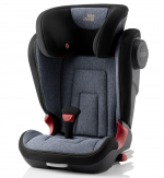 Автокресло Britax Römer Kidfix 2S — Blue Marble Highline