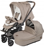 Коляска 2 в 1 Hartan VIP GTS XL — 766 Bellybutton