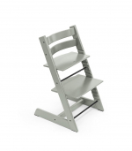 Стульчик Stokke Tripp Trapp — Glacier Green