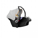 Автокресло Esspero Mars S — Grey